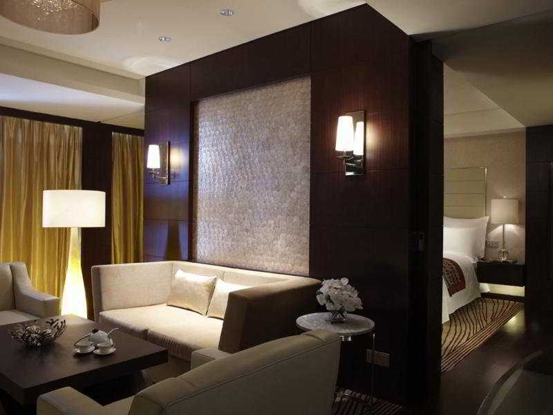Renaissance Shanghai Putuo Hotel Cameră foto