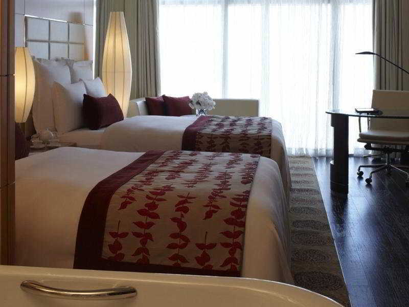 Renaissance Shanghai Putuo Hotel Cameră foto